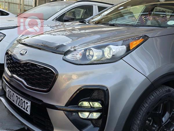 کیا سپۆرتاج 2020  بۆ فرۆشتن لە عێراق -  بەغداد